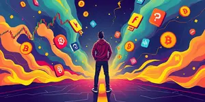 A Psicologia do Investidor Cripto