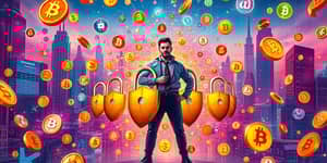 Riscos Comuns ao Investir em Cripto e Como Evitá-los