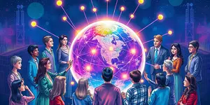 Governança Descentralizada: O Poder da Comunidade Cripto