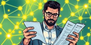 Impostos sobre Criptoativos no Brasil