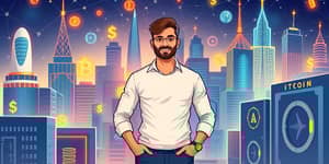 Criptomoedas para Pequenas Empresas: Oportunidades