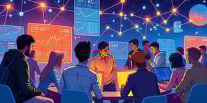 Comunidades Cripto: Onde Buscar Informação Confiável