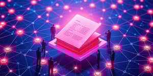 Decentralização: O Coração das Criptomoedas