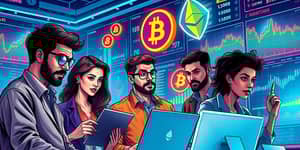 Trading de Cripto: Estratégias para Iniciantes