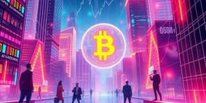 Tendências Atuais no Mercado de Criptomoedas