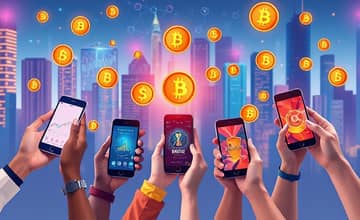 Fintechs: O Futuro do Seu Dinheiro ao Alcance das Mãos