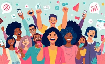 Crédito no Bolso: A Nova Era dos Empréstimos com as Fintechs