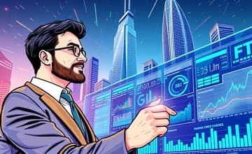 Investimento Inteligente: Descubra as Plataformas Fintech Que Vão Multiplicar Seu Capital