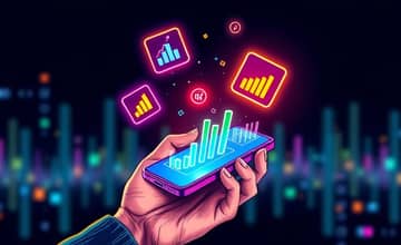 Gestão Financeira Pessoal: Aplicativos Fintech Essenciais para o Seu Dia a Dia