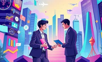 Empreender com Fintechs: Soluções Financeiras para o Seu Negócio Crescer