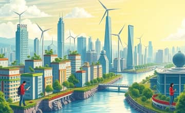 Fintechs Verdes: Como a Inovação Financeira Pode Salvar o Planeta