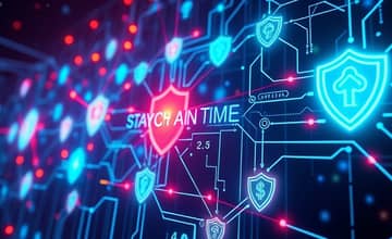 Segurança Financeira 4.0: Proteja Seu Dinheiro com Tecnologia Fintech