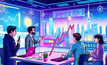 Análise de Dados e Fintech: Decisões Financeiras Mais Inteligentes