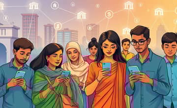 Fintechs e o Acesso à Inclusão Financeira: Um Novo Paradigma