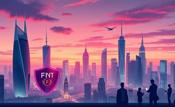 Cibersegurança em Fintechs: Garantindo a Confiança do Usuário