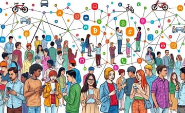 Economia Compartilhada e Fintech: Novas Formas de Gerenciar Bens