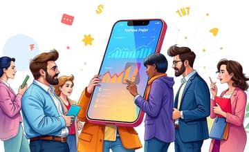 Fintechs para Pequenos Negócios: Simplificando a Vida do Empreendedor