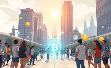 Finanças Descentralizadas (DeFi): Liberdade Monetária ao Seu Alcance