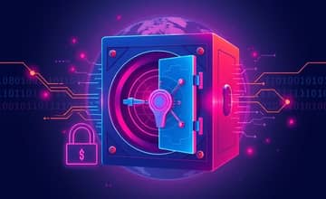 Cibersegurança Financeira: Mantenha Seu Dinheiro a Salvo na Era Digital