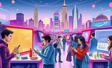 Mercados Digitais: Onde o Seu Dinheiro Encontra Oportunidades com Fintechs