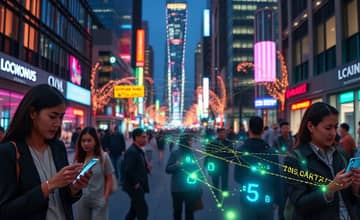 Pagamentos Digitais: Adeus à Carteira Física?