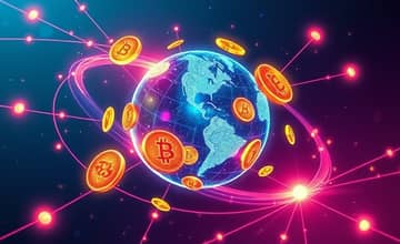 Criptomoedas Além do Bitcoin: Um Universo de Oportunidades