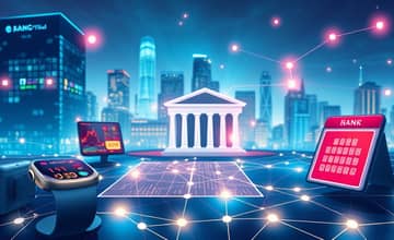 Internet das Coisas (IoT) e Sua Relação com Nossas Finanças