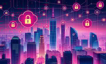 A Nuvem no Setor Financeiro: Segurança e Escalabilidade