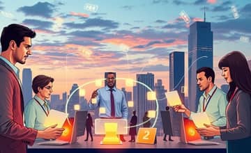 Crowdfunding: Financiando Sonhos com a Ajuda da Tecnologia