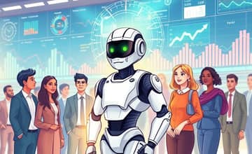 Robôs Consultores: A Revolução da Aconselhamento Financeiro Pessoal