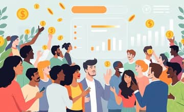 Gameficação Financeira: Aprendendo a Investir de Forma Divertida