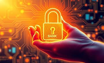 Biometria: O Seu Corpo Como Chave Para Suas Finanças