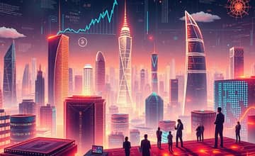 Big Data nas Finanças: Decisões Mais Inteligentes, Lucros Maiores