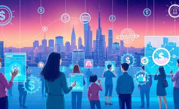 O Futuro do Crédito: Inovações Tecnológicas que Transformam o Acesso