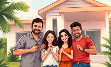 Financiamento Imobiliário: Sua Casa Própria ao Alcance