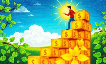 Construindo um Histórico de Crédito Positivo