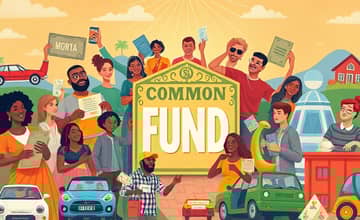 Como Funciona o Consórcio: Uma Alternativa ao Crédito