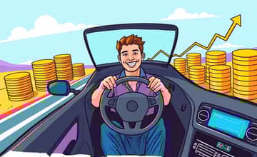 Refinanciamento de Veículo: Uma Saída Inteligente?