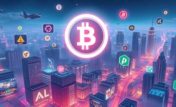 Tokens Não Fungíveis (NFTs): O Que São e Como Afetam Suas Finanças