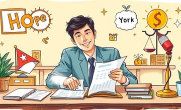 Dívidas: Estratégias Eficazes para Negociar e Sair Delas