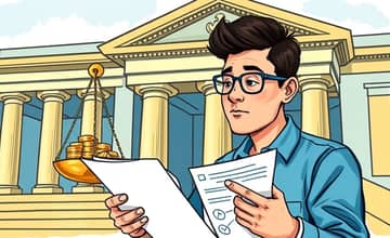 Análise de Crédito: O Que os Bancos Avaliam?