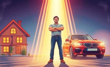 Empréstimo com Garantia: Menos Juros, Mais Vantagens