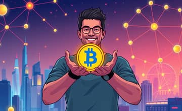 Como Comprar sua Primeira Criptomoeda