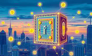 Segurança em Criptomoedas: Proteja Seus Ativos