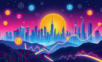 Volatilidade das Criptos: Entenda e Minimize Riscos