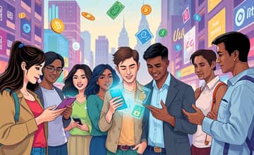 Carteiras Digitais: Escolha a Ideal para Você