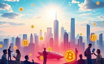 Criptomoedas e o Futuro do Dinheiro