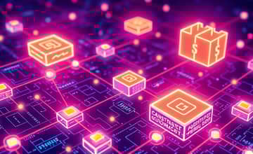 Smart Contracts: Revolução dos Acordos Digitais