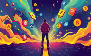 A Psicologia do Investidor Cripto