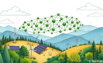 Criptomoedas Verdes: Sustentabilidade e Blockchain